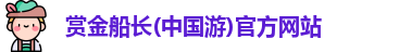 赏金船长