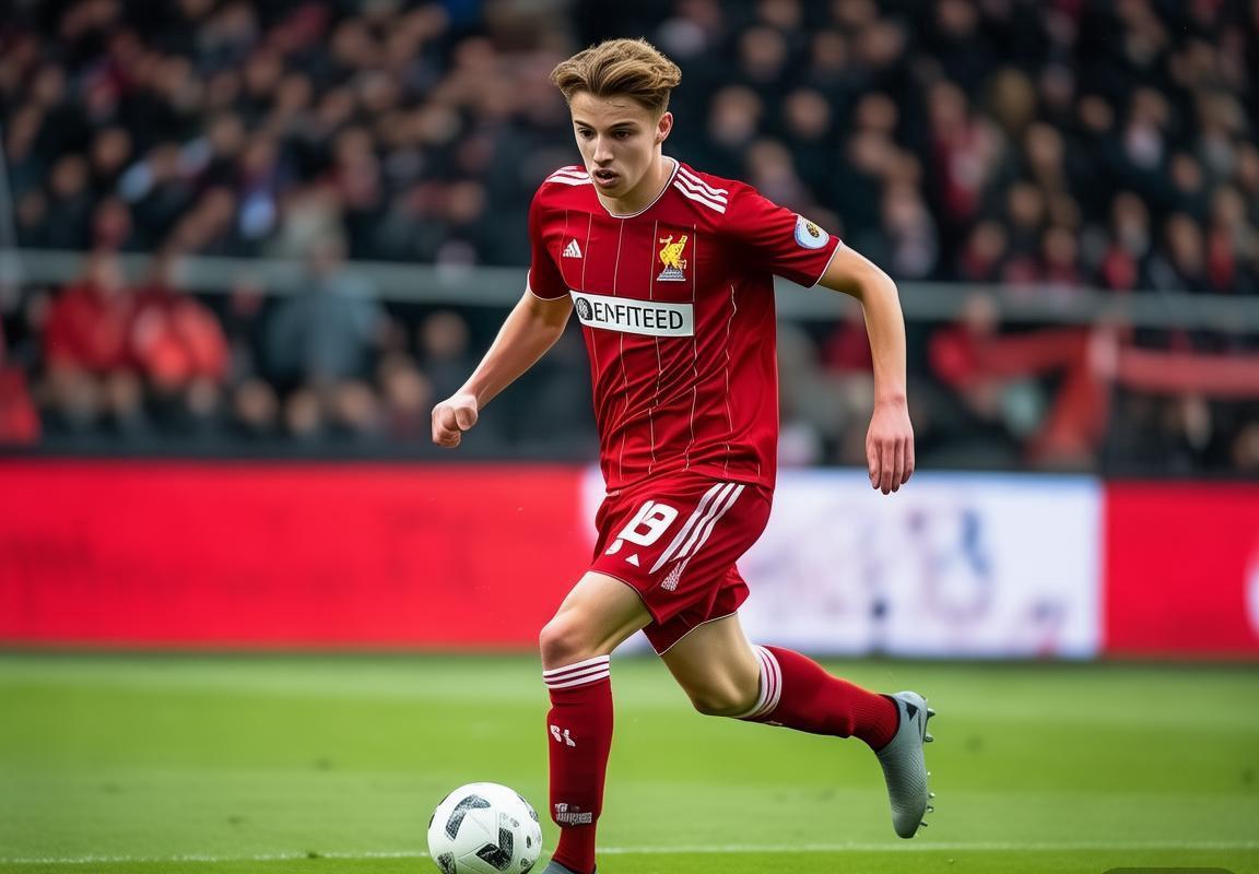 利物浦锁定萨拉赫接班人：瞄准德甲天才弗洛里安·维尔茨，夏季转会或豪掷8700万